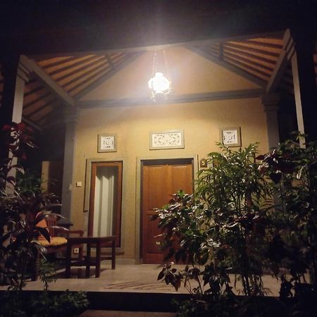 Tirta Bali Homestay Pemuteran Extérieur photo