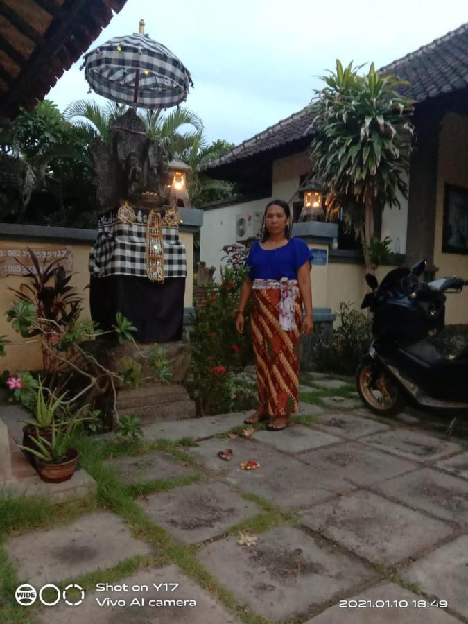 Tirta Bali Homestay Pemuteran Extérieur photo
