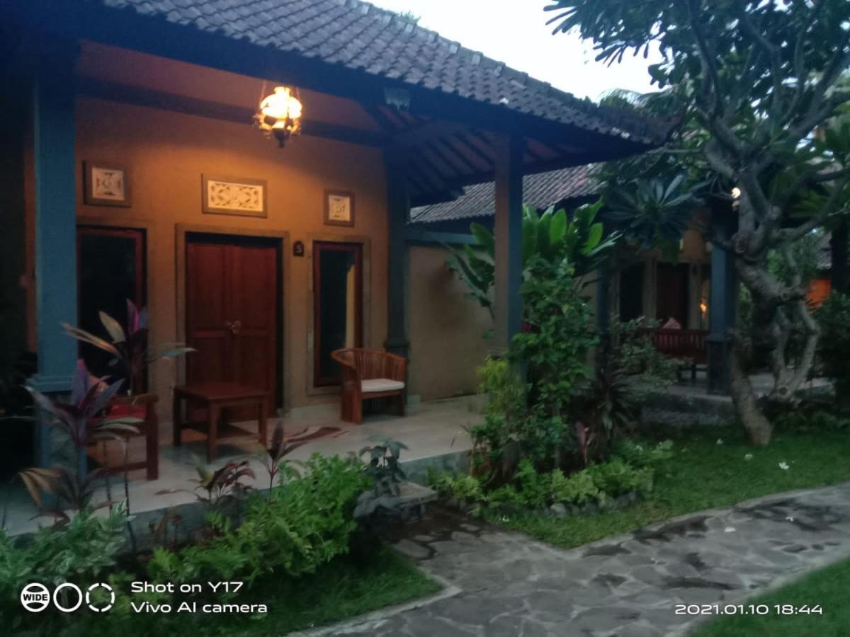 Tirta Bali Homestay Pemuteran Extérieur photo