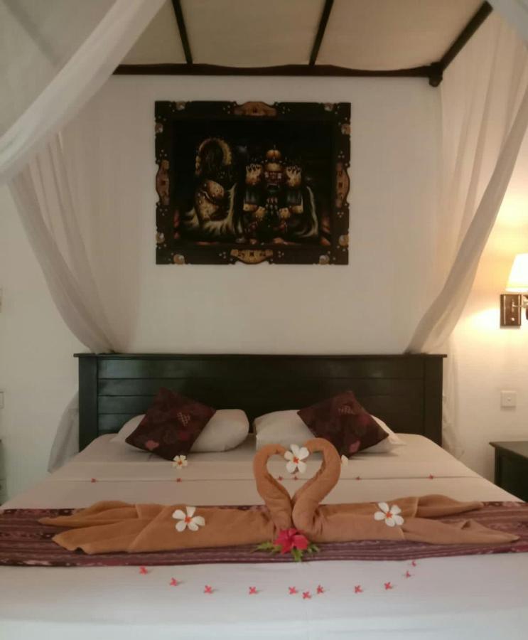 Tirta Bali Homestay Pemuteran Extérieur photo