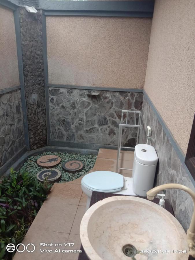 Tirta Bali Homestay Pemuteran Extérieur photo