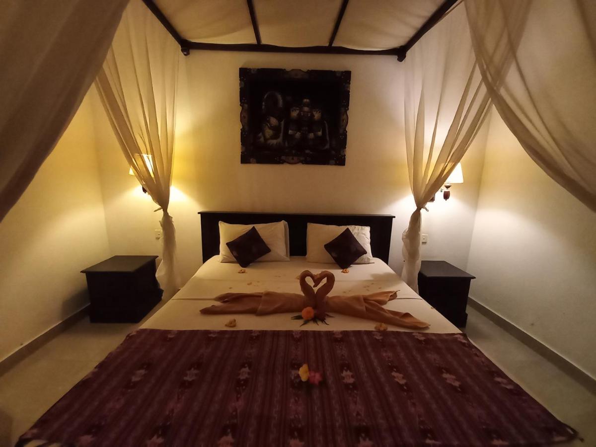 Tirta Bali Homestay Pemuteran Extérieur photo