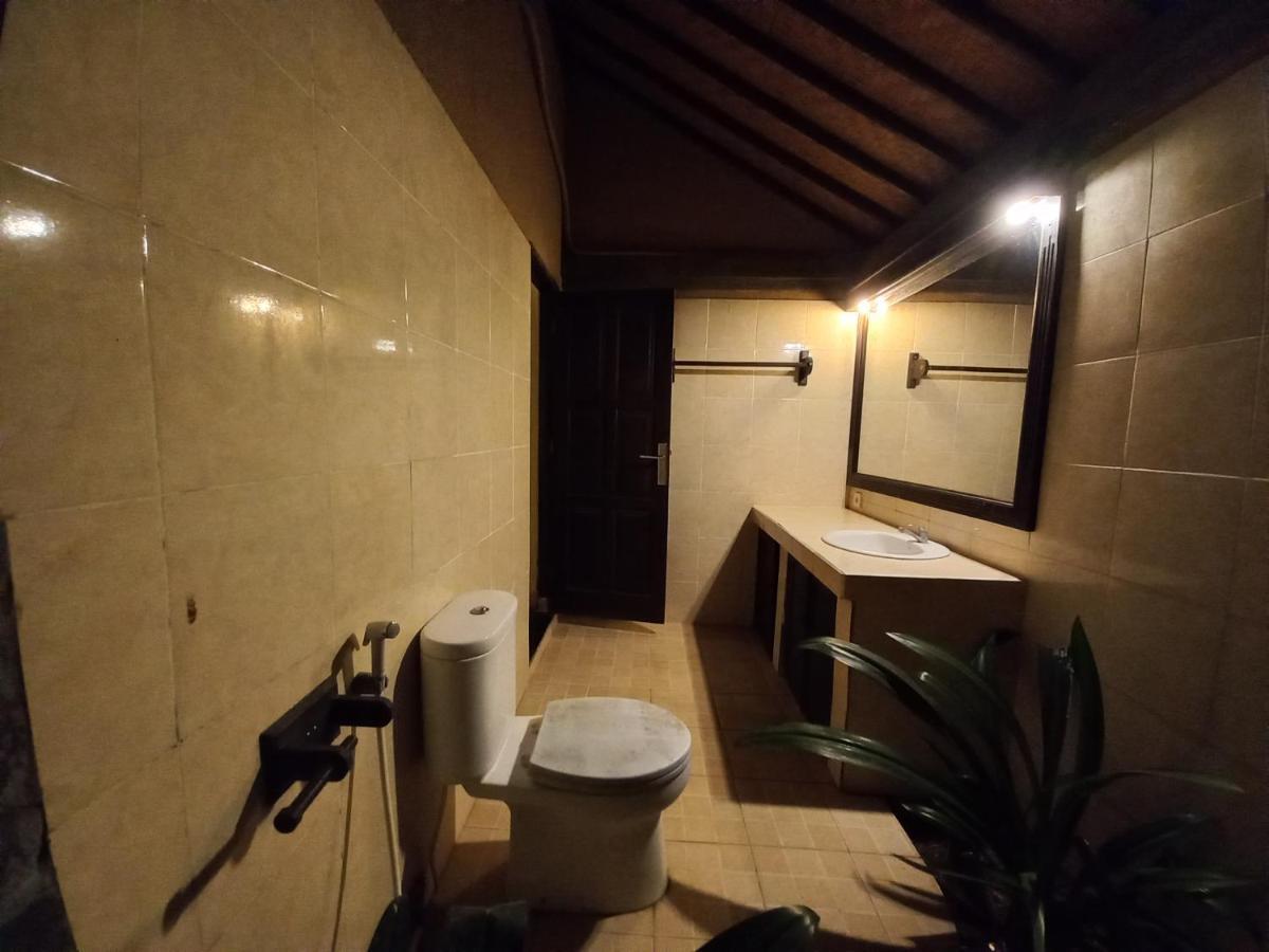 Tirta Bali Homestay Pemuteran Extérieur photo
