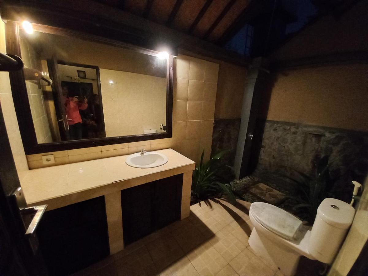 Tirta Bali Homestay Pemuteran Extérieur photo