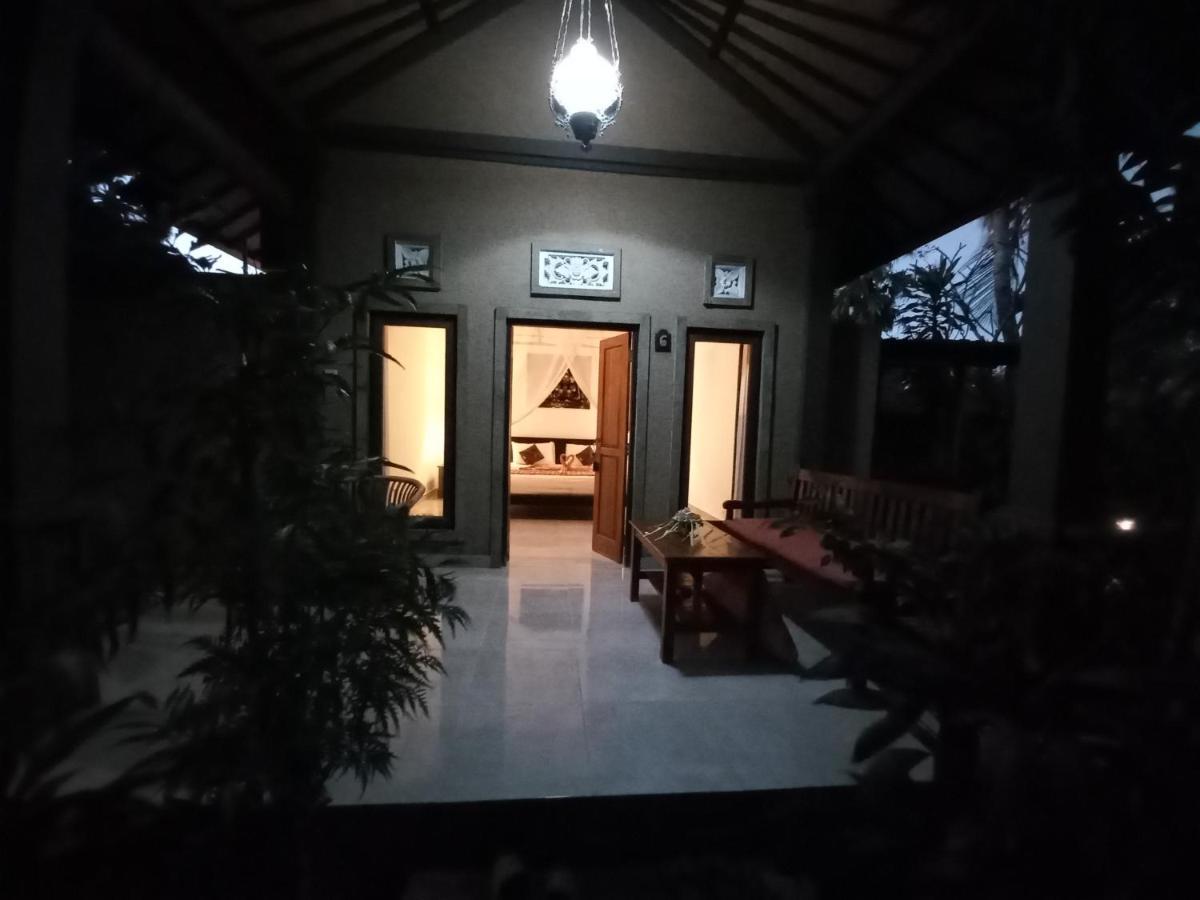 Tirta Bali Homestay Pemuteran Extérieur photo
