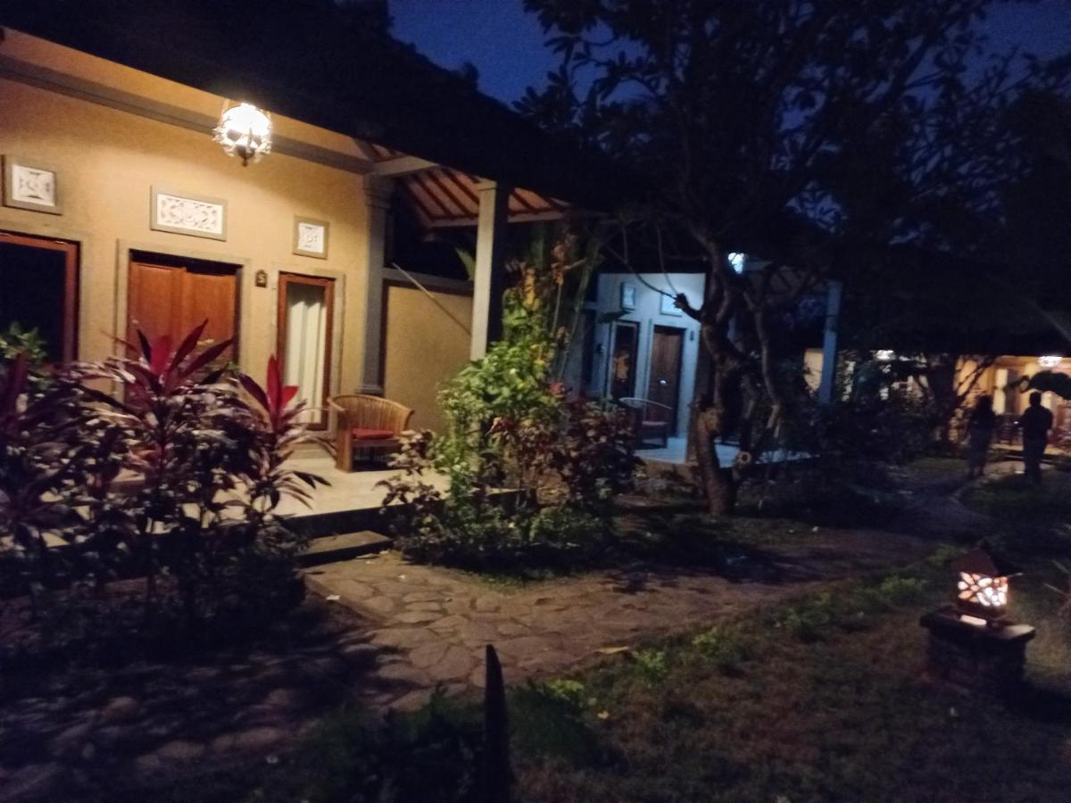 Tirta Bali Homestay Pemuteran Extérieur photo