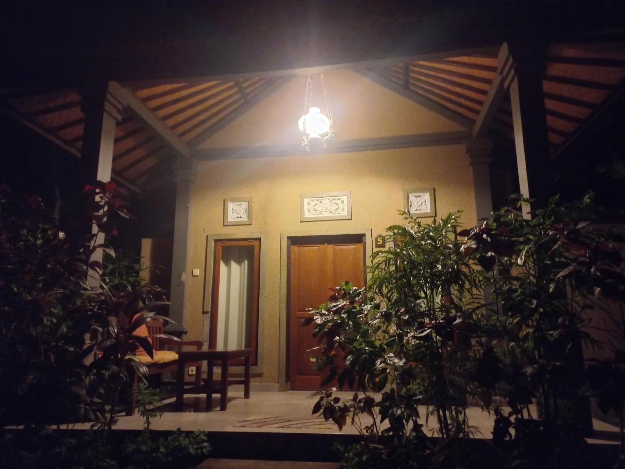 Tirta Bali Homestay Pemuteran Extérieur photo