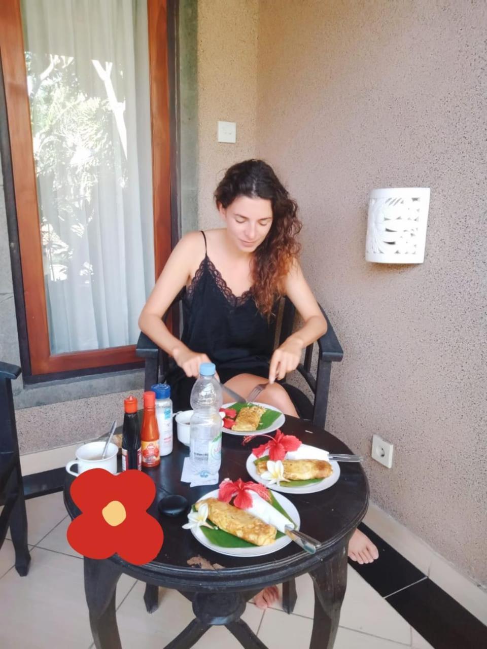 Tirta Bali Homestay Pemuteran Extérieur photo
