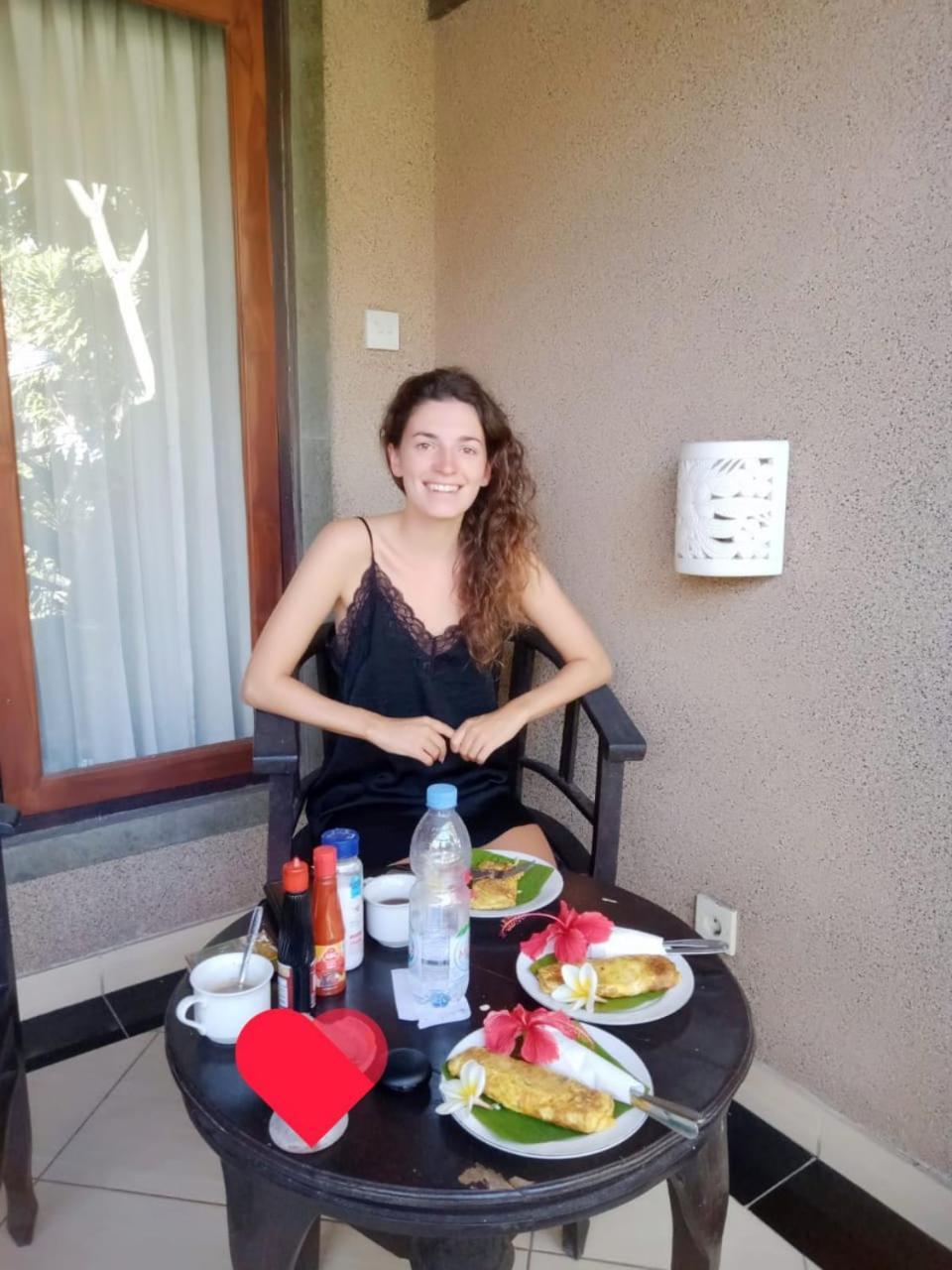 Tirta Bali Homestay Pemuteran Extérieur photo