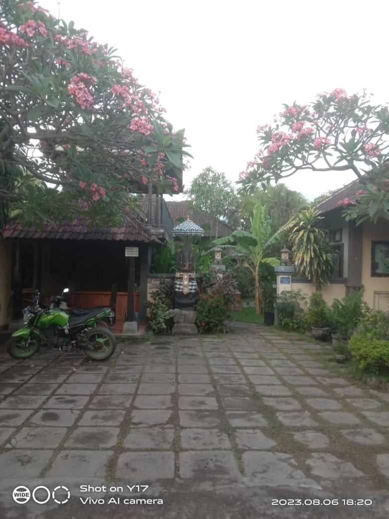 Tirta Bali Homestay Pemuteran Extérieur photo