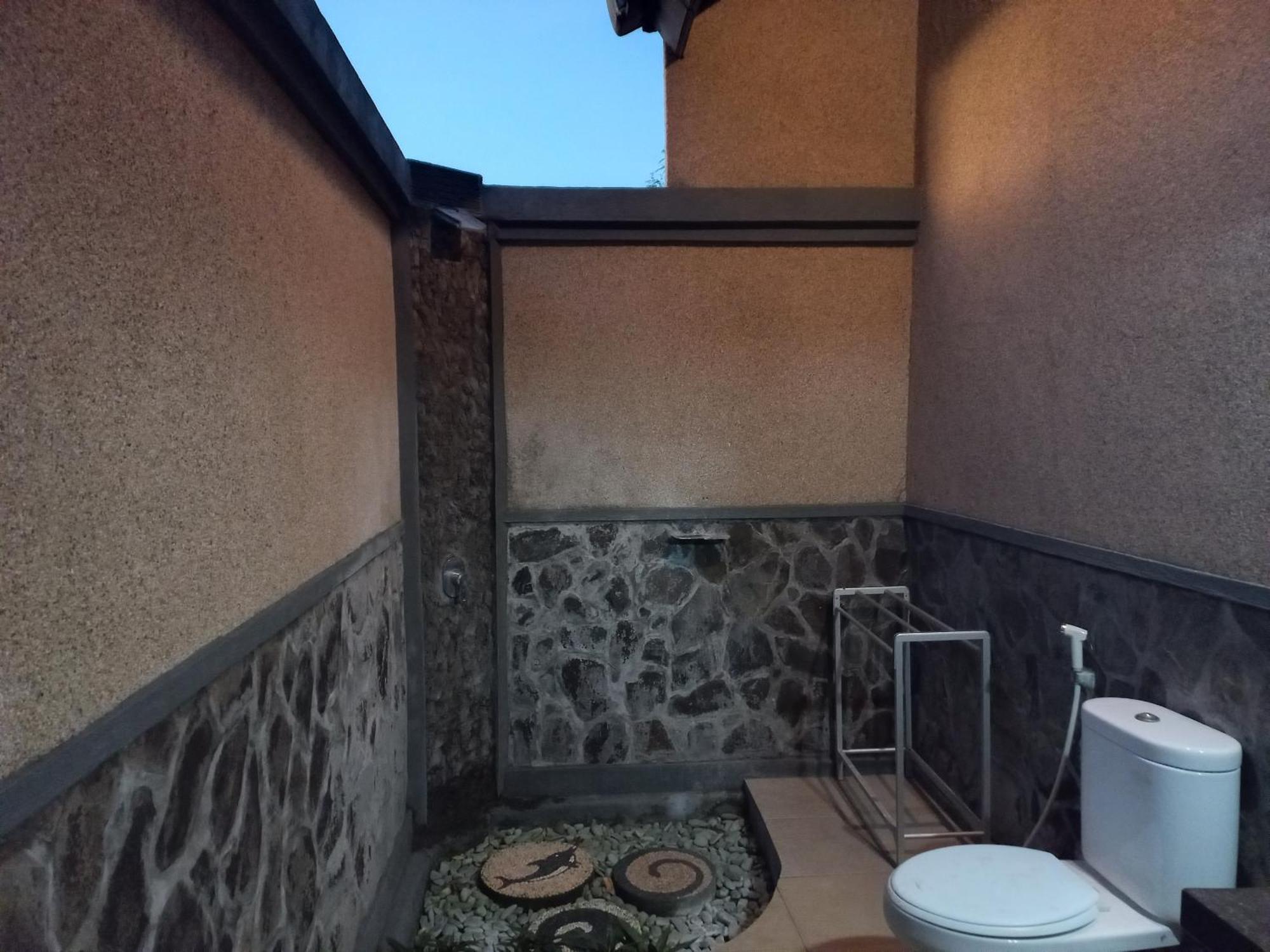 Tirta Bali Homestay Pemuteran Extérieur photo