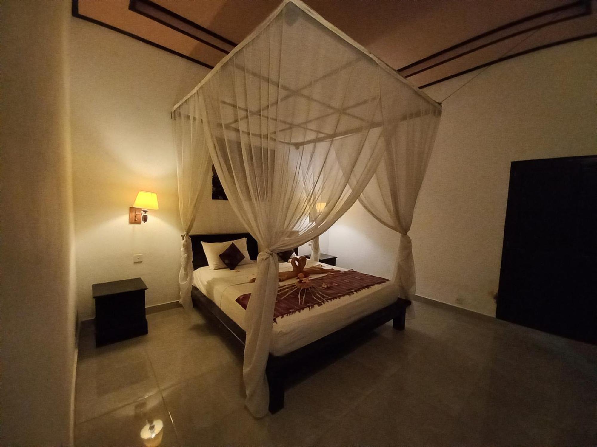 Tirta Bali Homestay Pemuteran Extérieur photo