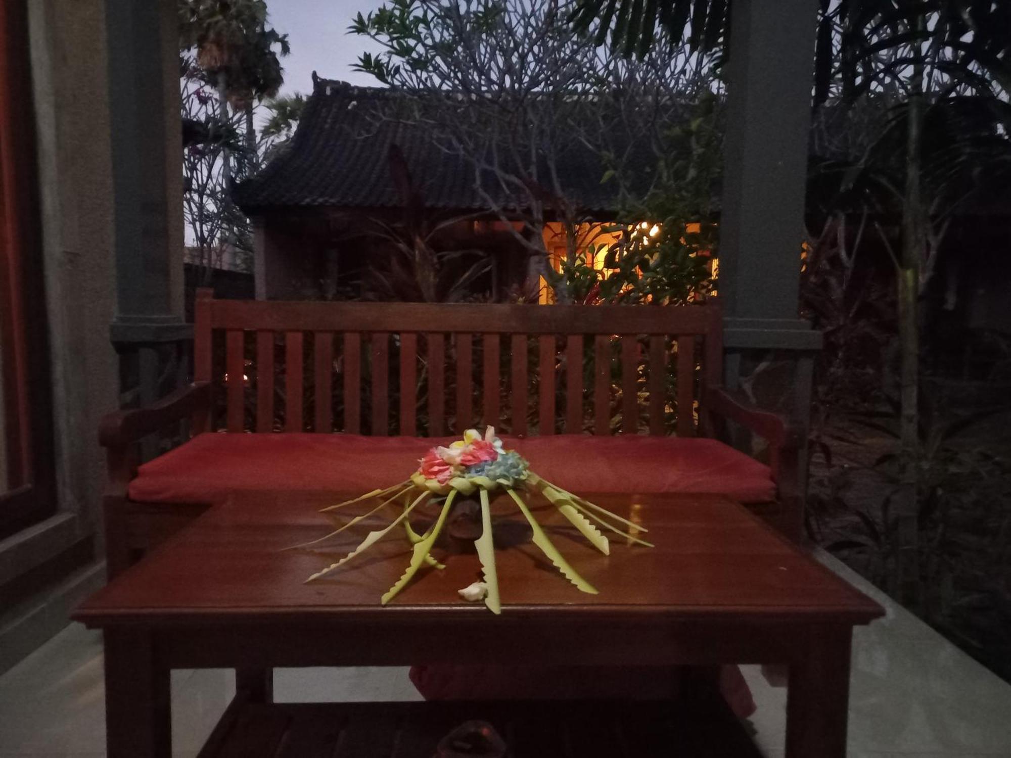 Tirta Bali Homestay Pemuteran Extérieur photo
